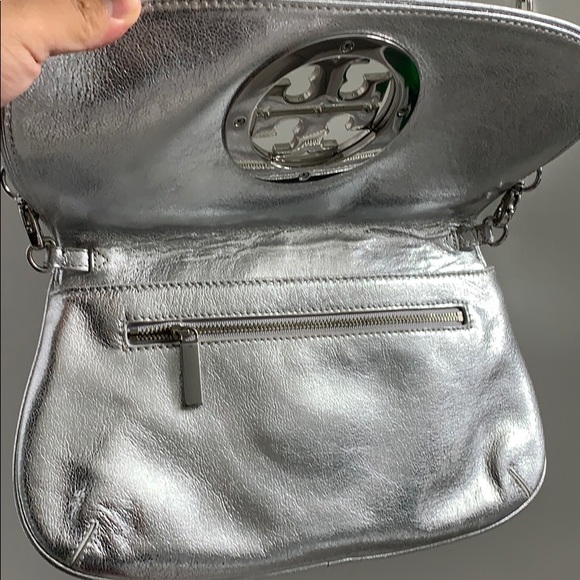 Tory Burch crossbody purse - Picture 2 of 4